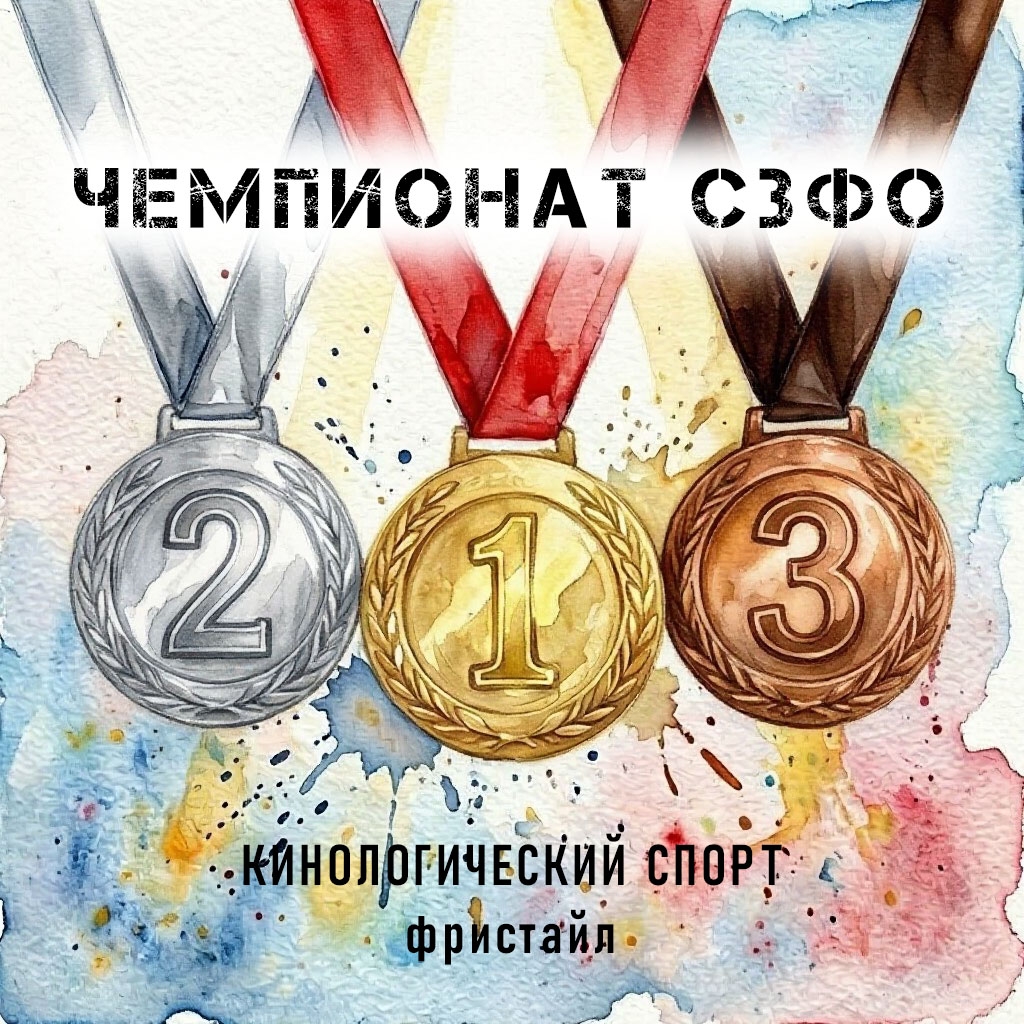 Чемпионат СЗФО по фристайлу!